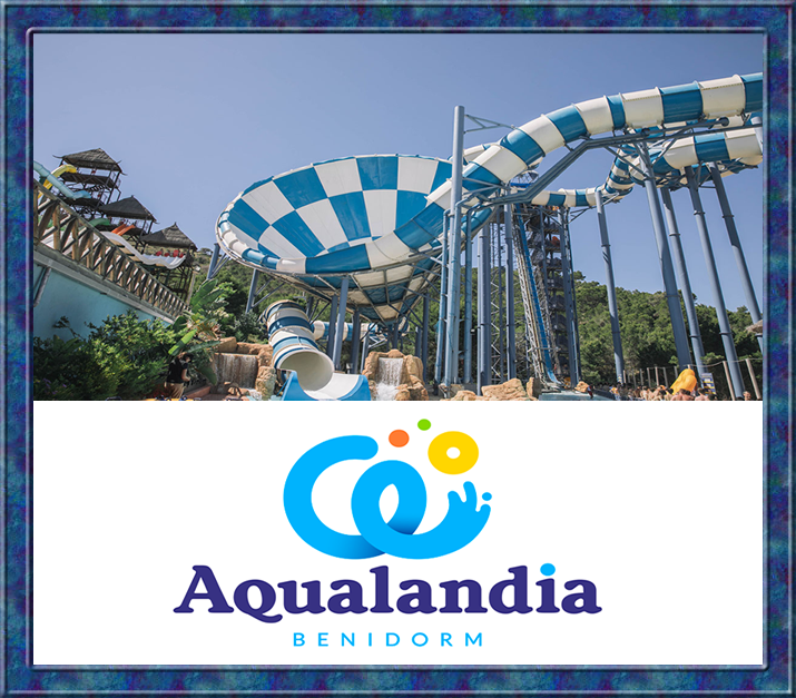 Aqualandia - Parque Acuático Aqualandia - Parque Acuático